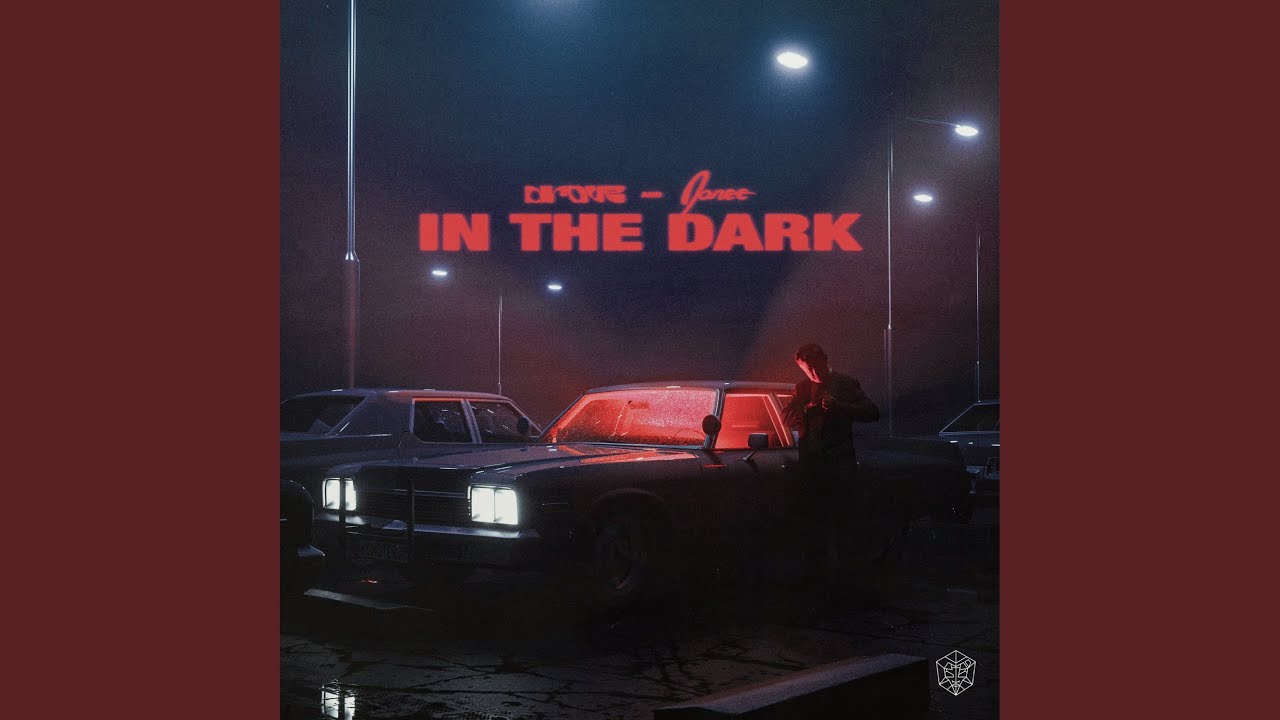 In The Dark