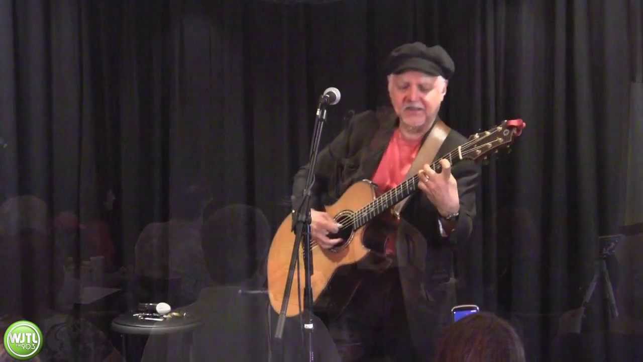 Phil Keaggy: 