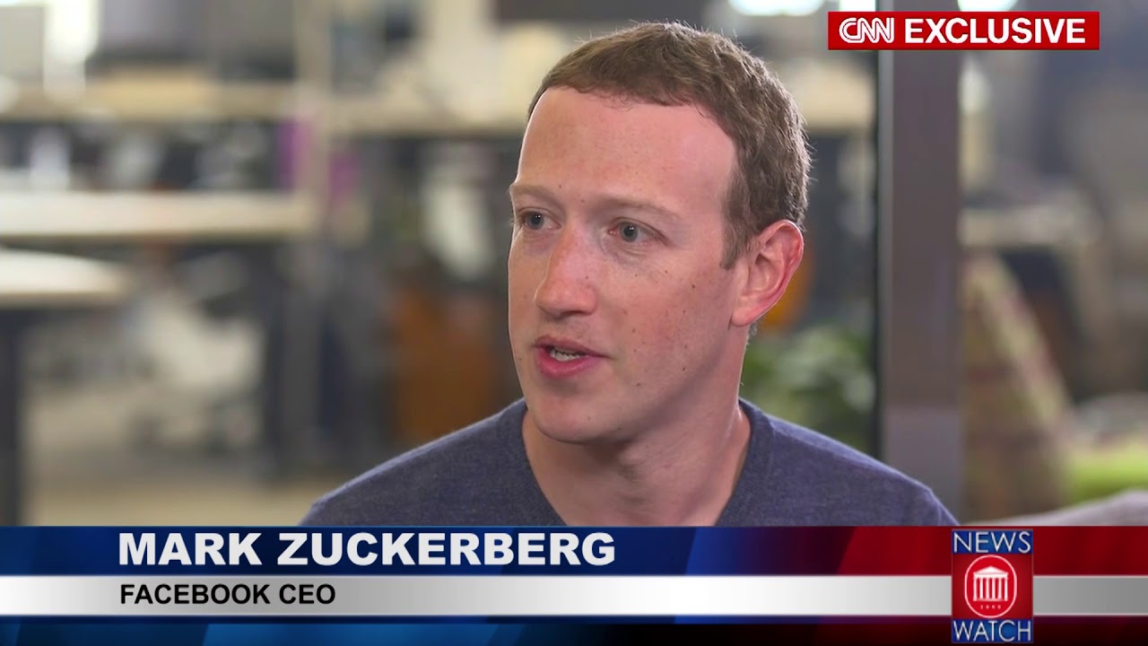 Student Reaction to Facebook Scandal