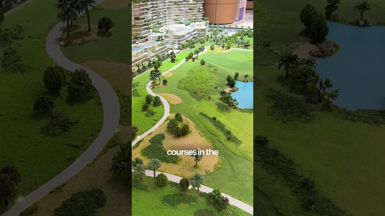 Own Next to Trump Golf Club | NHD Real Estate