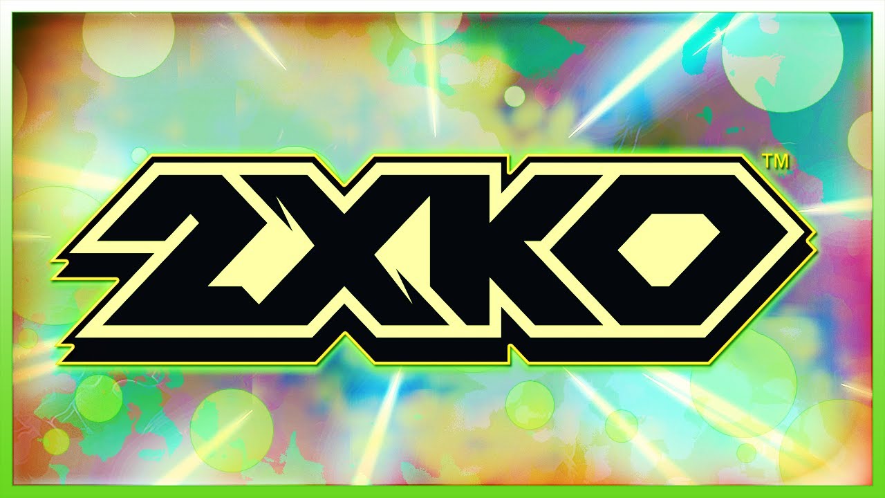 2XKO Re-Stream (1-25-26)