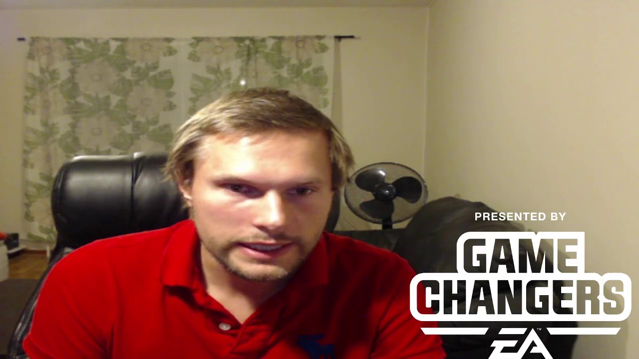 I am a EA Game Changer