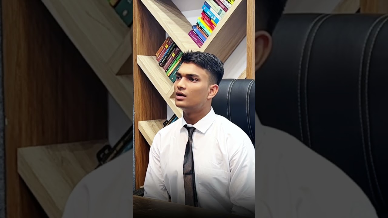 IMUCET Interview Question: Pascal’s Law Explained in 60 Seconds #interview