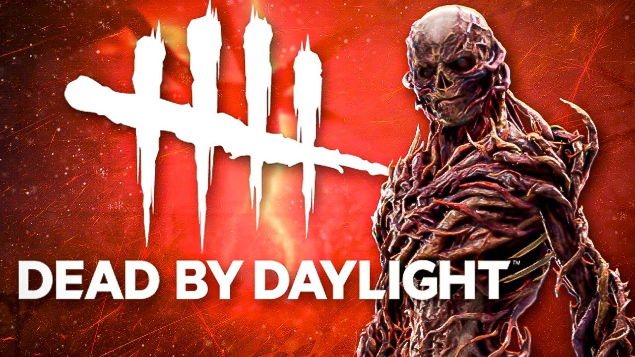 [PTB] MON NOUVEAU MAIN !  | Dead by Daylight