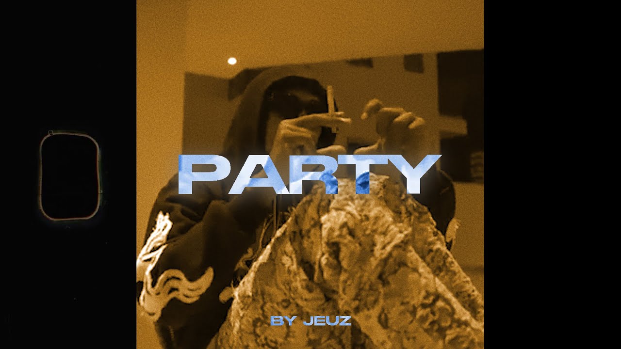 (FREE) LUIS BROWN X LIL NAAY Detroit Type Beat - "PARTY"