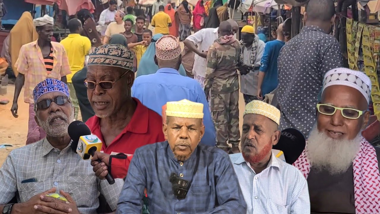 Mini ni asima lakini nrakupara haqiye jisa asima zingine Tv Barawa July 7, 2024