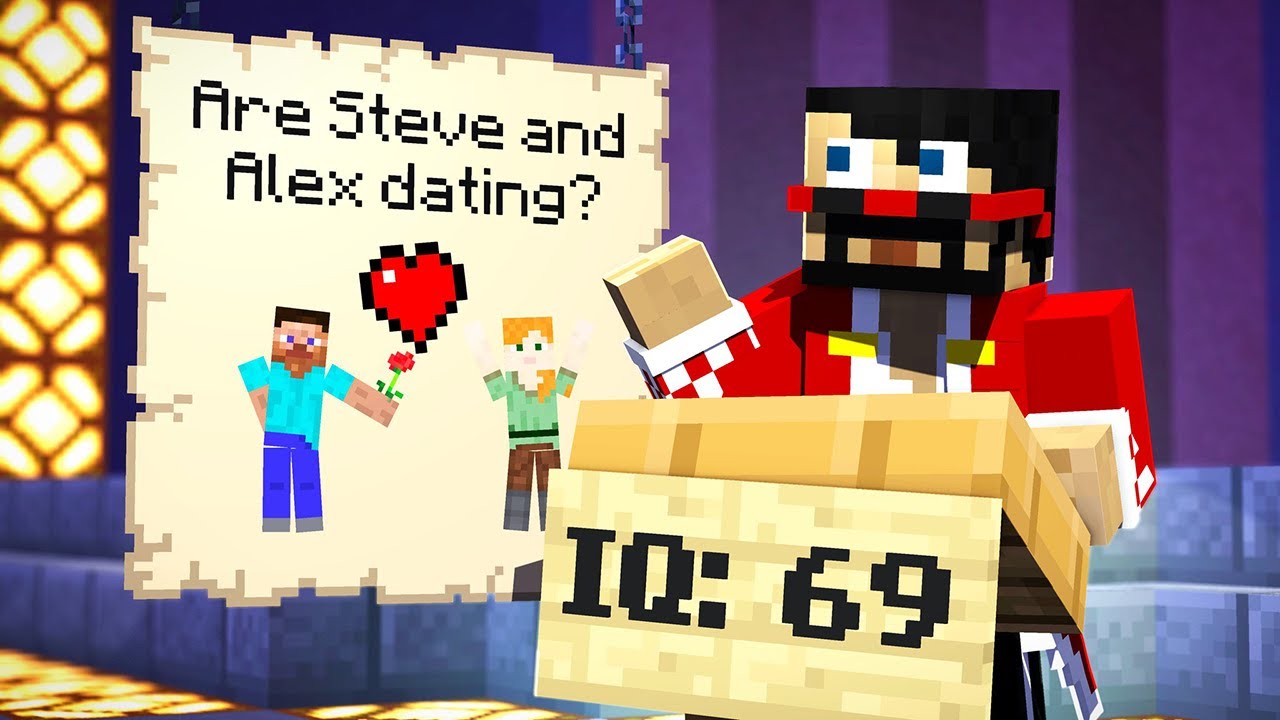 So You Think You Can Minecraft?