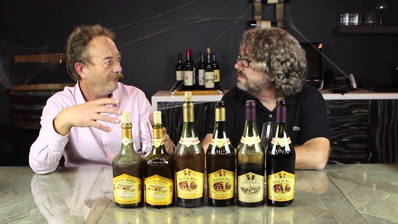 Jura Producer, Jean-Francois Bourdy: Ep. 70