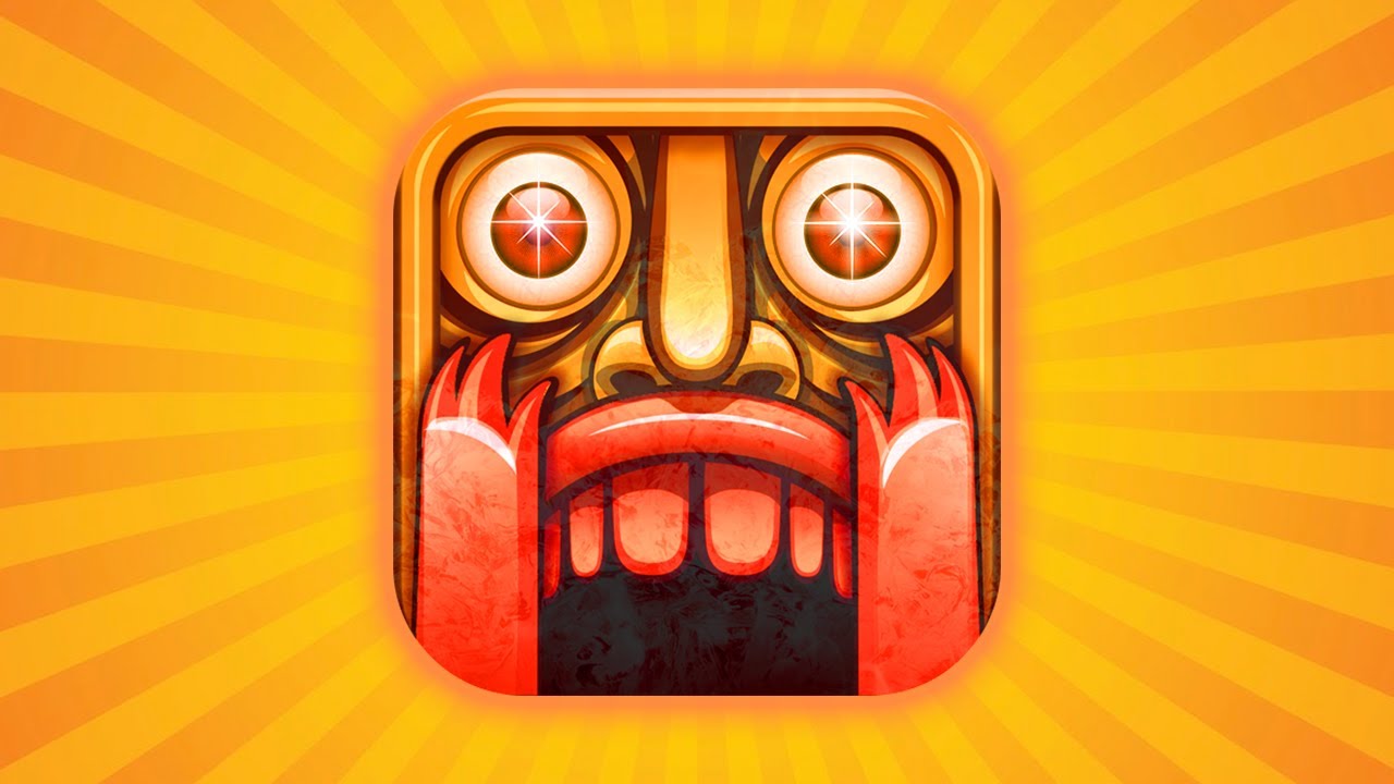 БАТЯ ВСЕХ МОБИЛЬНЫХ РАННЕРОВ! ИСТОРИЯ СОЗДАНИЯ TEMPLE RUN