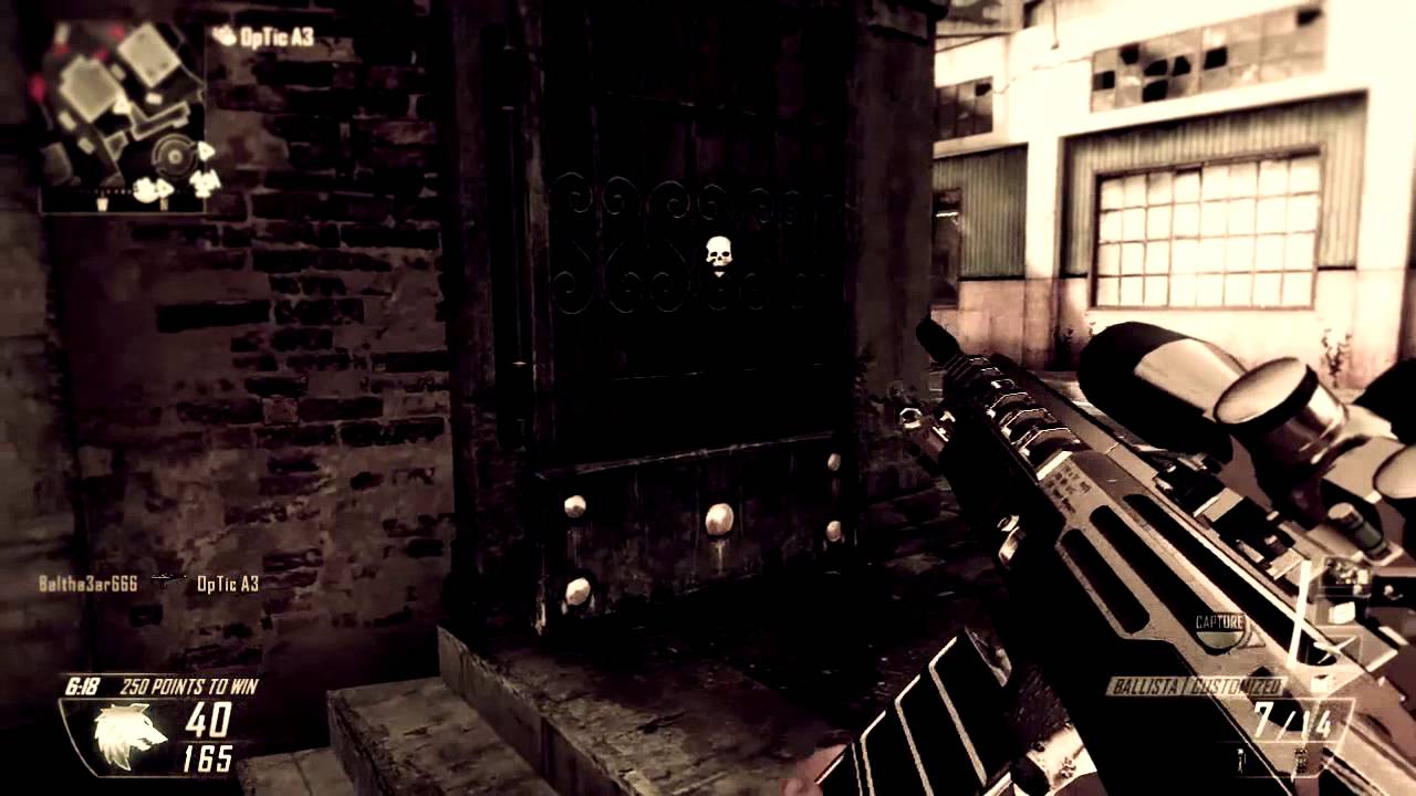 FaZe Spratty: OCE #10