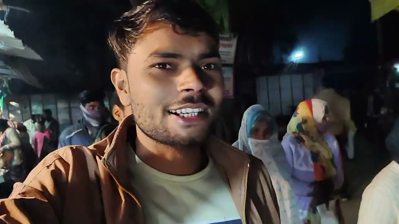 भोले बाबा के दर्शन🙏। Part 2। Desi jahar vlogs 