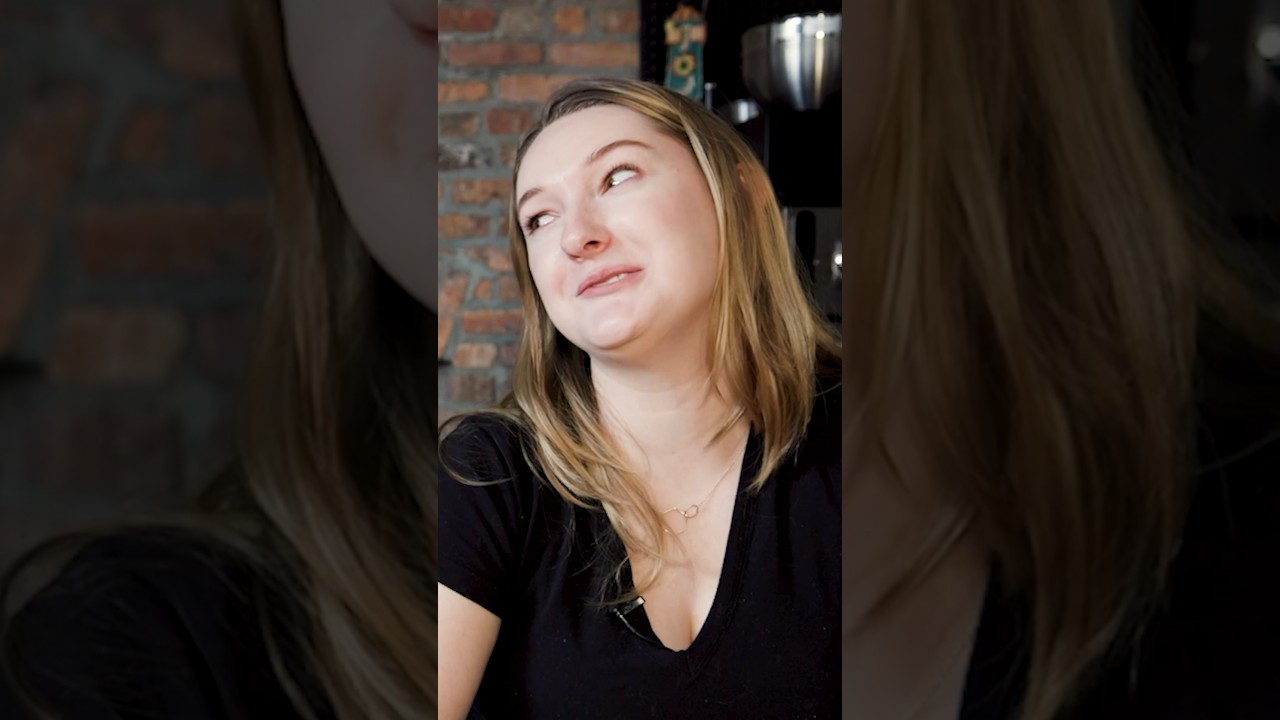 American&rsquo;s try British Creme Egg Chocolate!