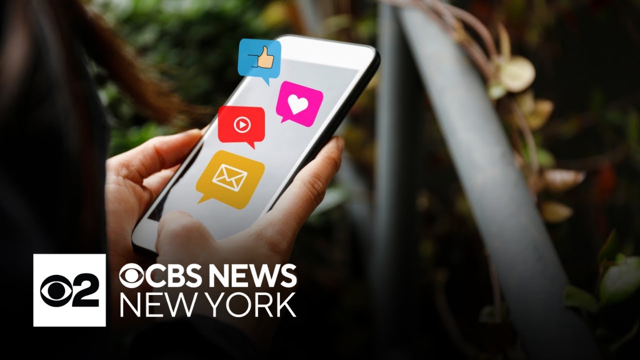 Dangers of taking health advice from social media sites