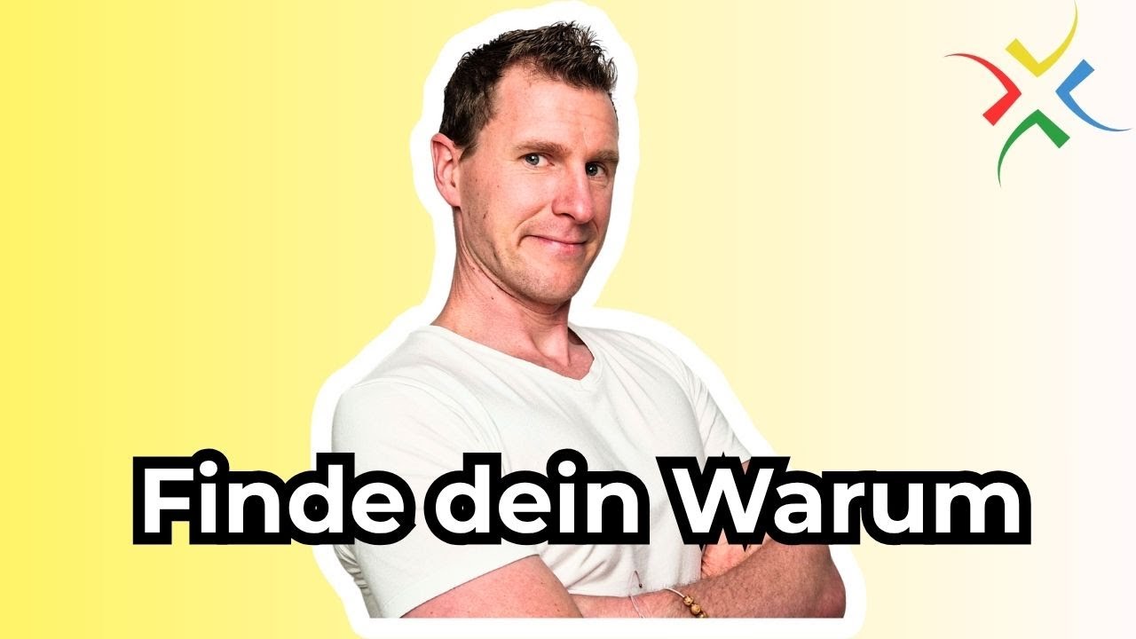 So findest du dein WARUM – und bringst deine Lymphgesundheit auf das nächste Level