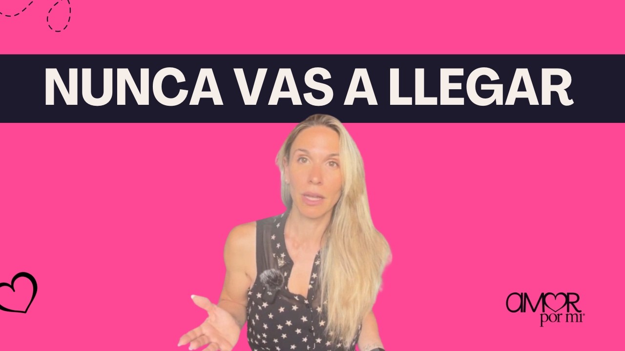 Dej&aacute; de querer el cuerpo de OTRA, la ciencia te explica POR QU&Eacute;