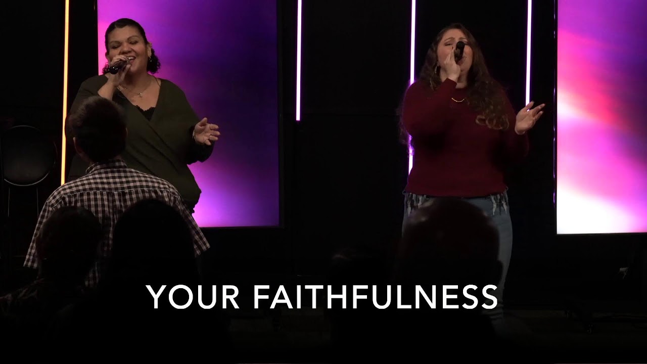 The Lord's Army | Pastor David Duffy