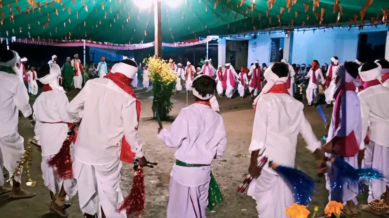 Gondi news Gunjala