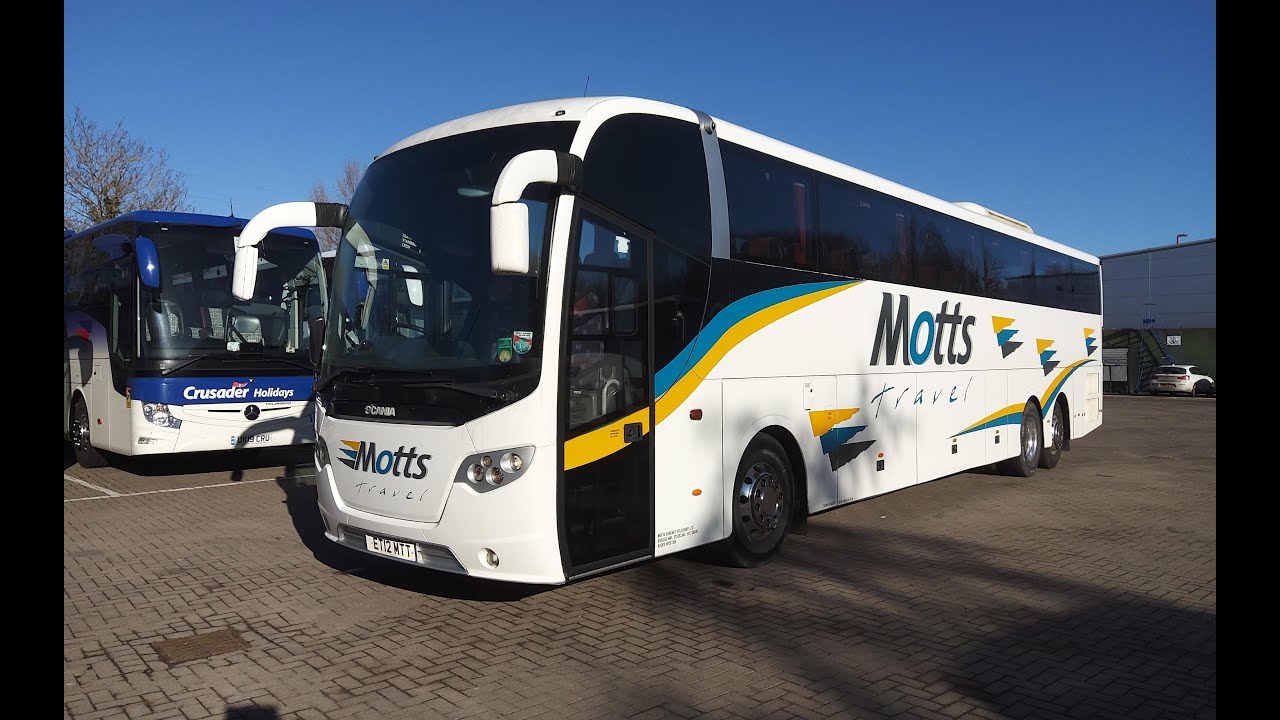 ET12 MTT - 2012 (12) Scania K400EB Omni Express