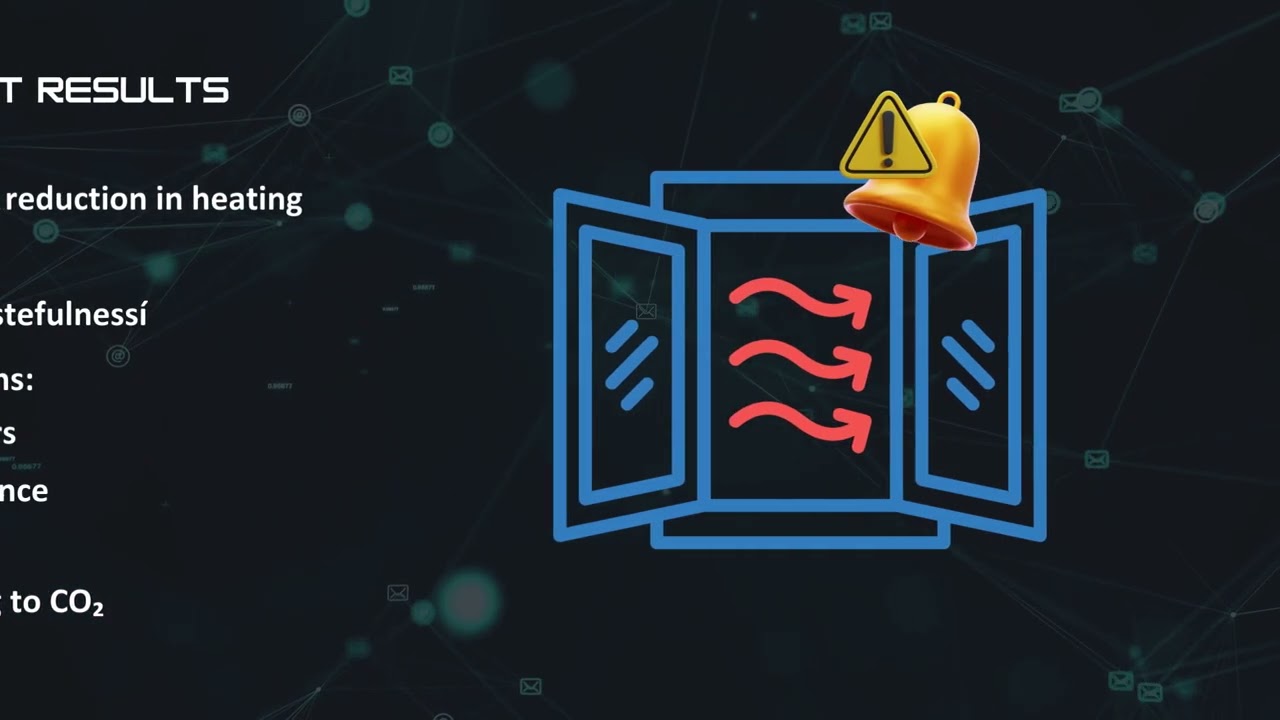 Smart Wireless: A Guide to the World of IQRF - Episode 18 - Smart heating