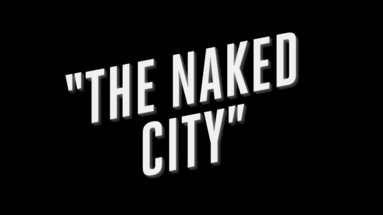 L.A. Noire - Case #19 - The Naked City (5 Star)