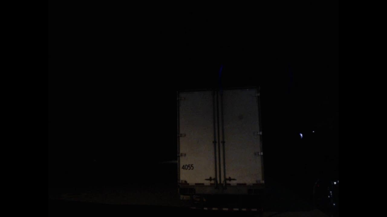 Live Trucking!