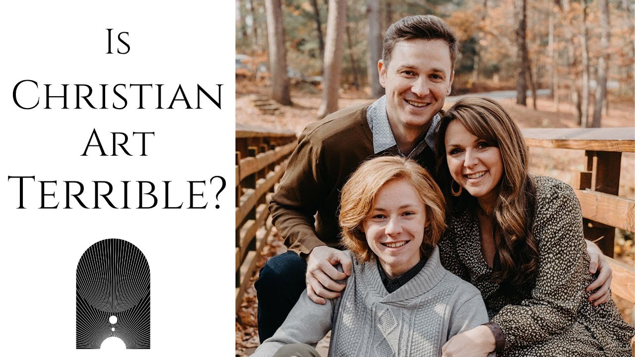 C. S. Lewis On Stage? | The Logos Theater on Christian Plays and Art (Solum Podcast 27)