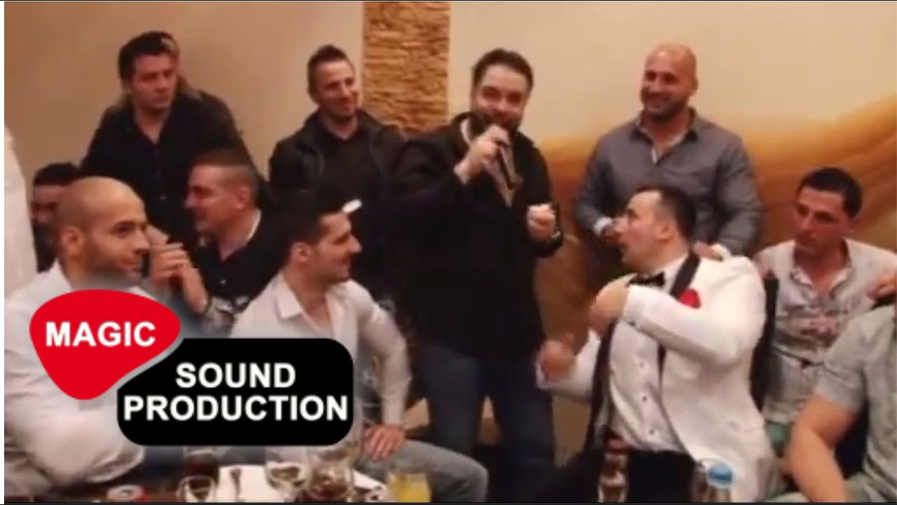 FLORIN SALAM - FRAIERUL SMECHERIT LA MANU BOMBARDIERU , manele noi, salam 2015, manele live