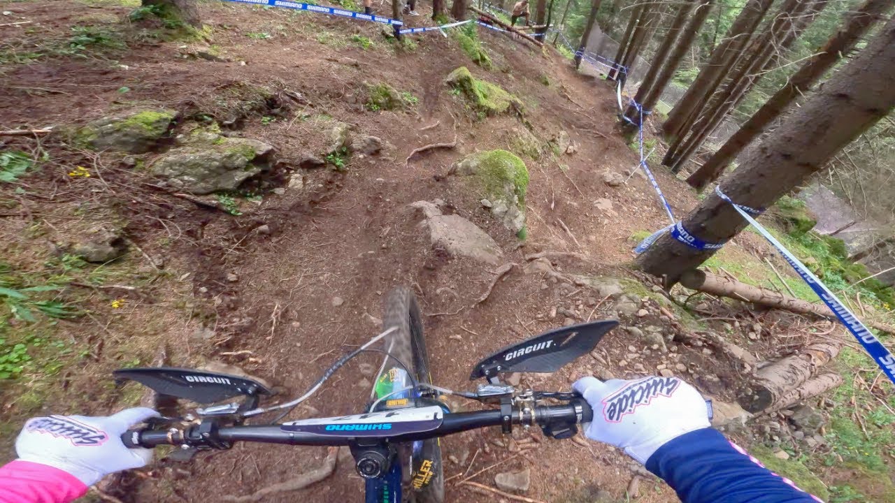 EDR PRO CANAZEI - PROVE DAY 2