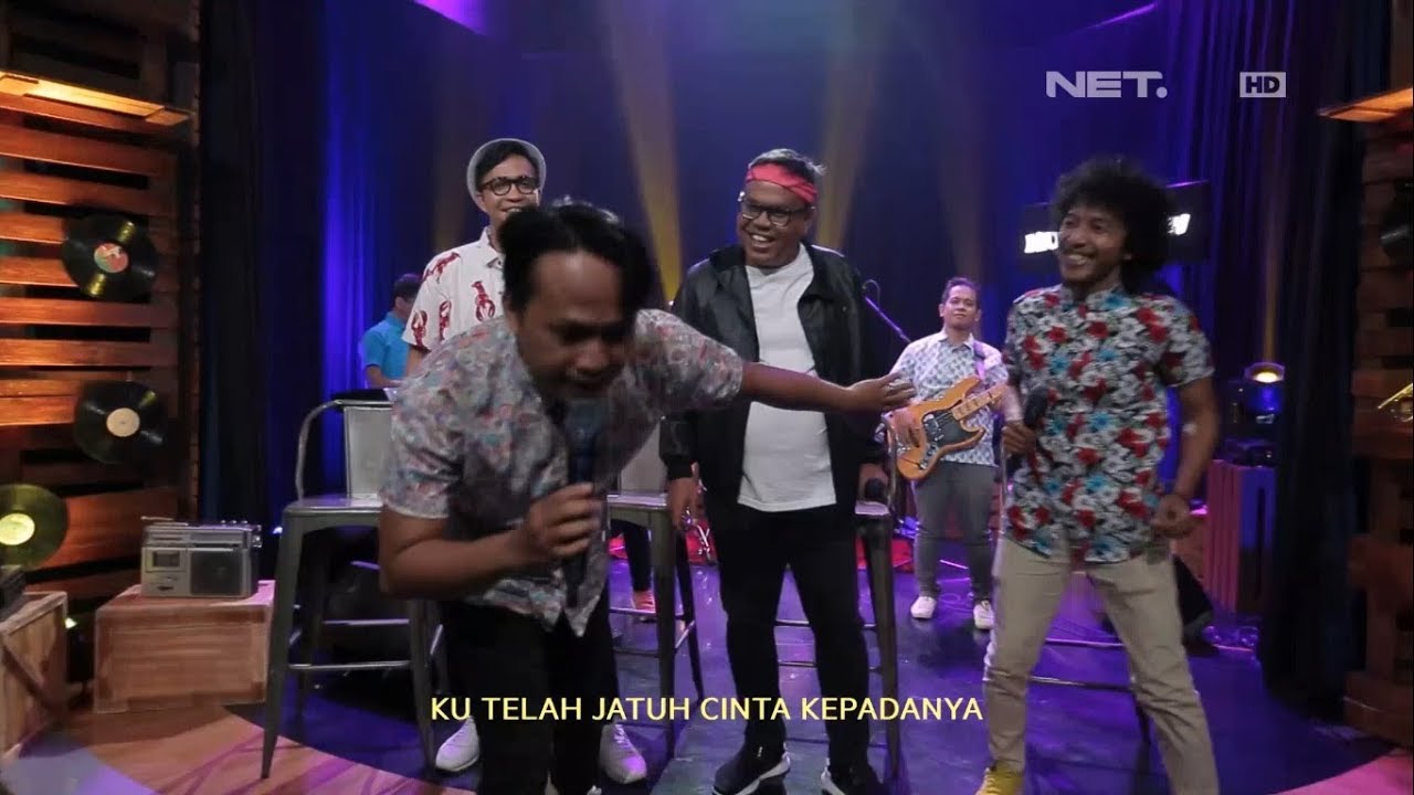 #Bisaae Udah Nyanyi Geleng Geleng, Tukutuknya Malah Gak Bunyi
