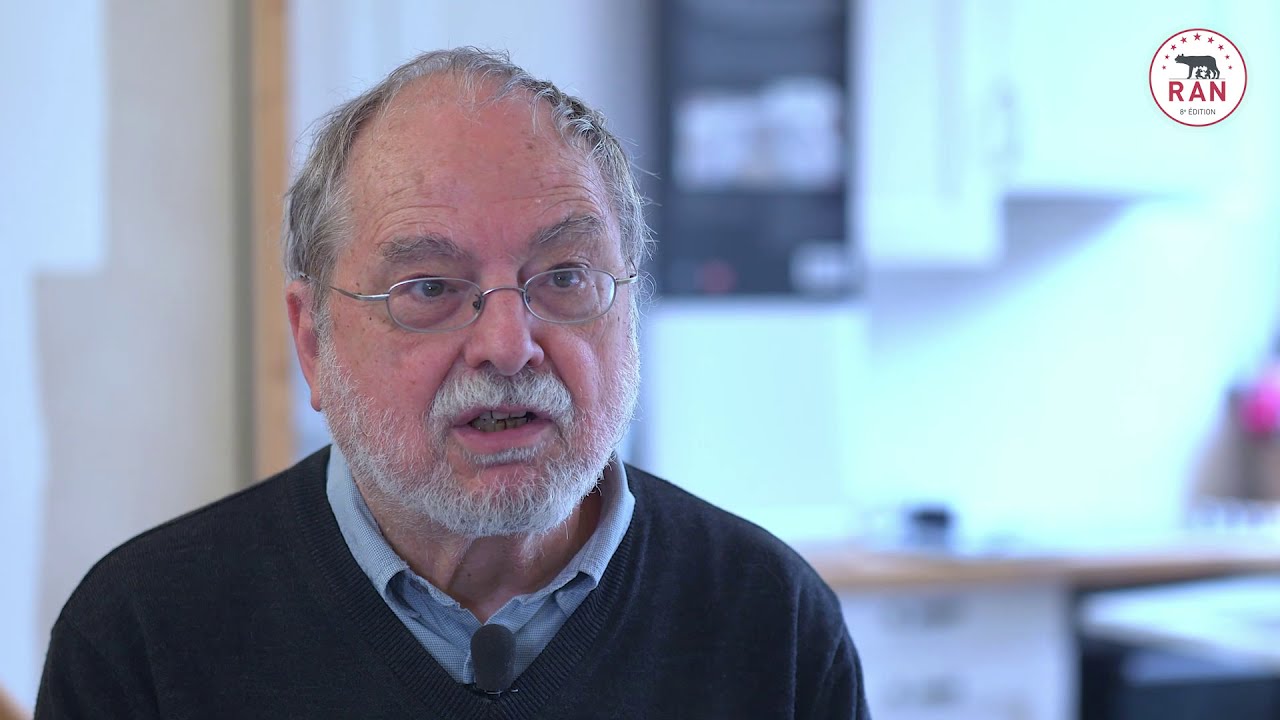 ITW DU JOUR : Jean-Claude Golvin / Narbo Martius