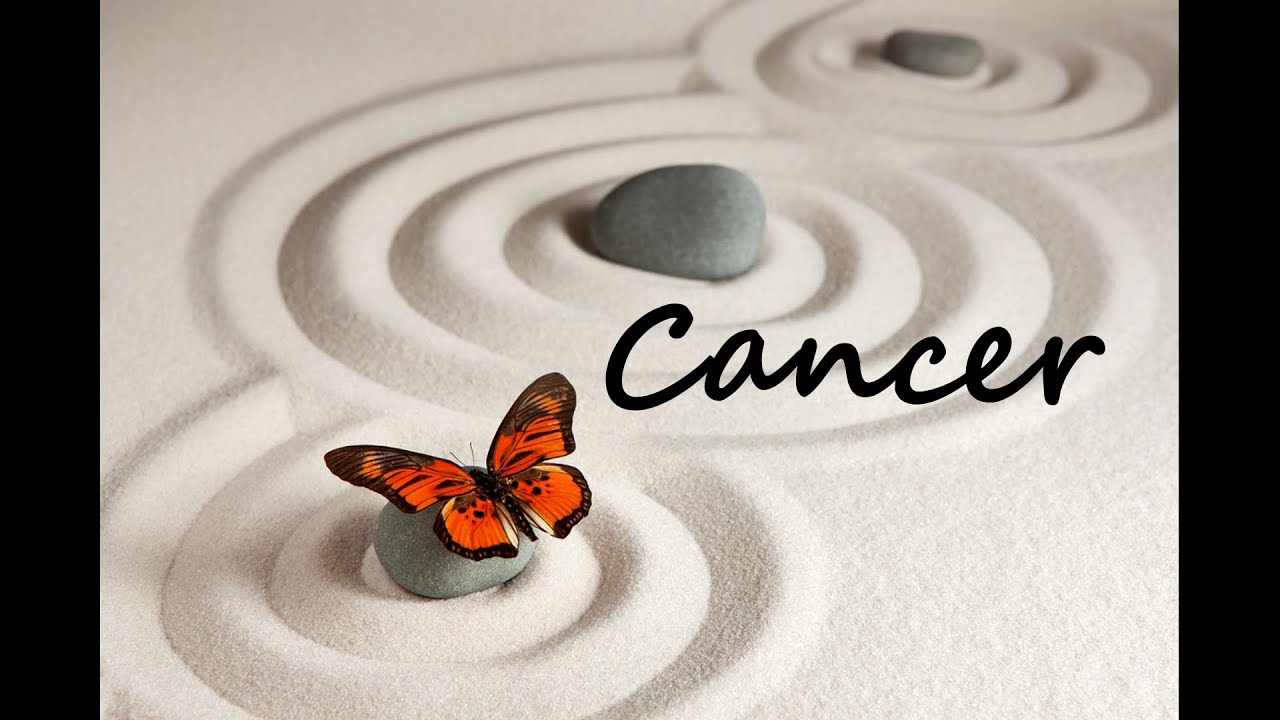 CANCER Timeless - SPIRIT wants you to know what's trying to birth into your life