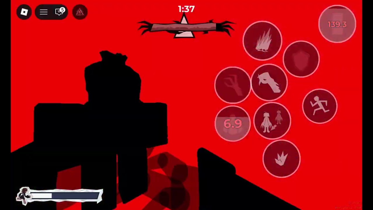 Fpe:s alice 38 kill gameplay