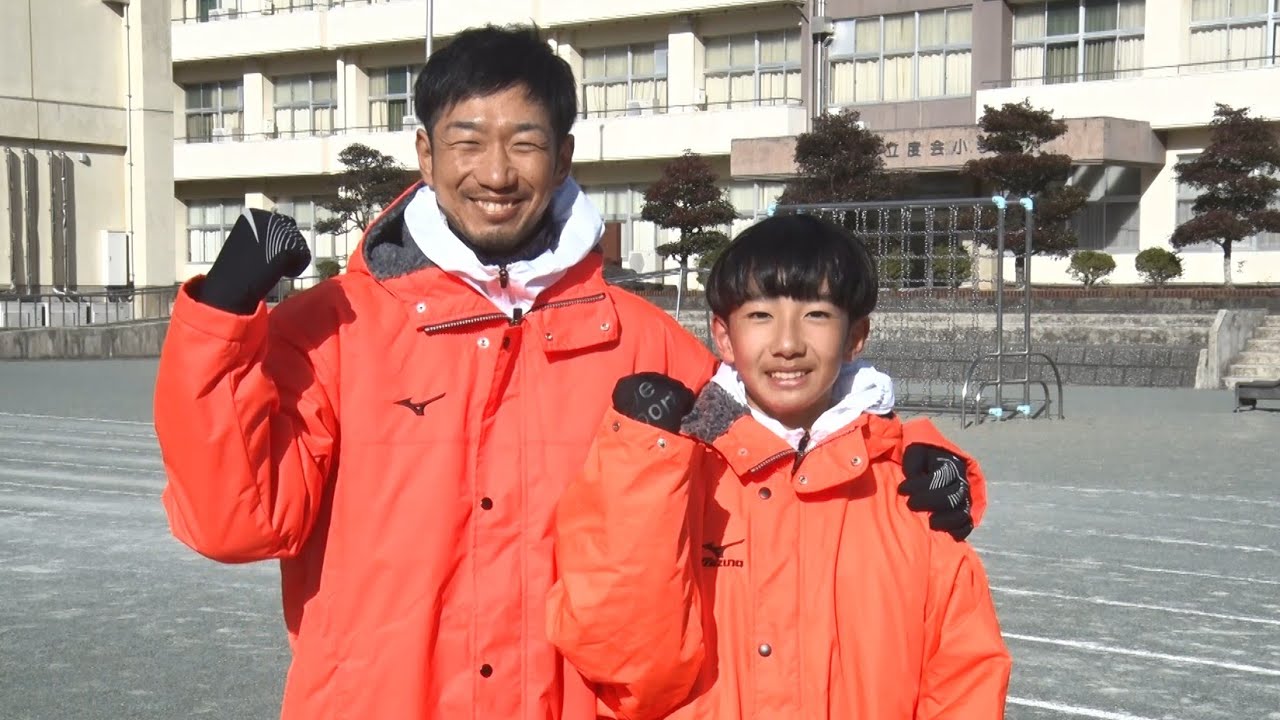 【度会町】第17回美し国三重市町対抗駅伝　チーム紹介