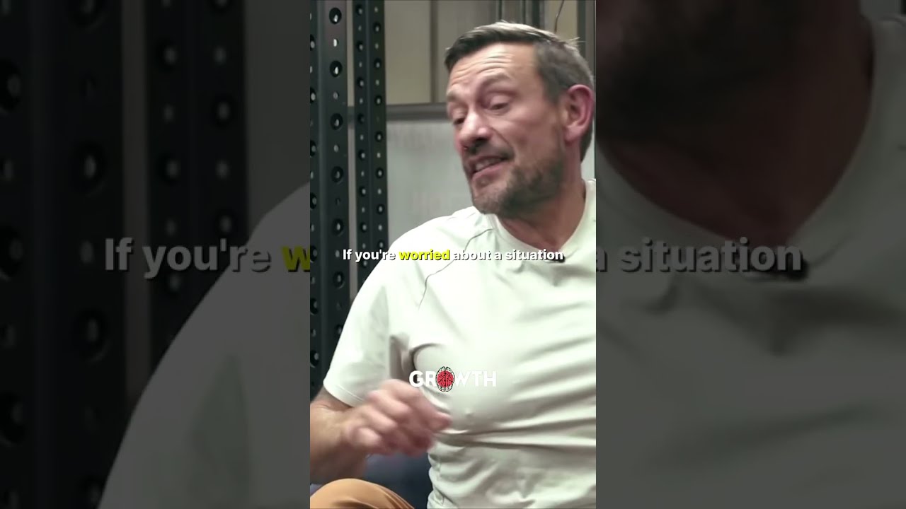 Простой способ ПОВЫСИТЬ силу духа!