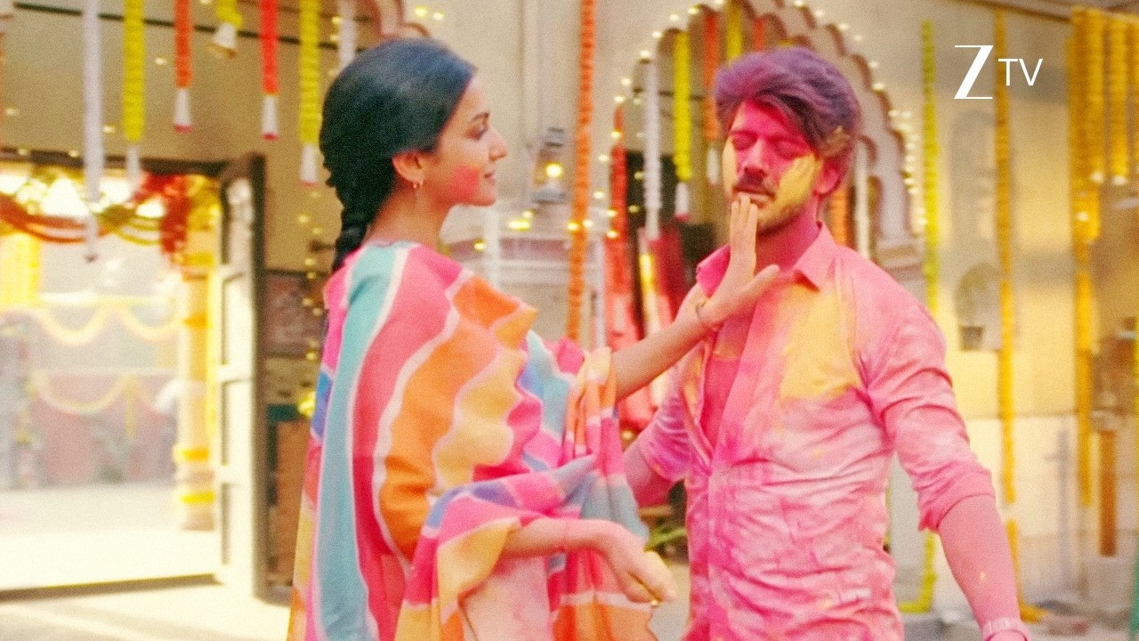 Ganga Mai Ki Betiyan - गंगा माई की बेटियाँ  -  Tomorrow At 9 PM - Promo - Zee TV