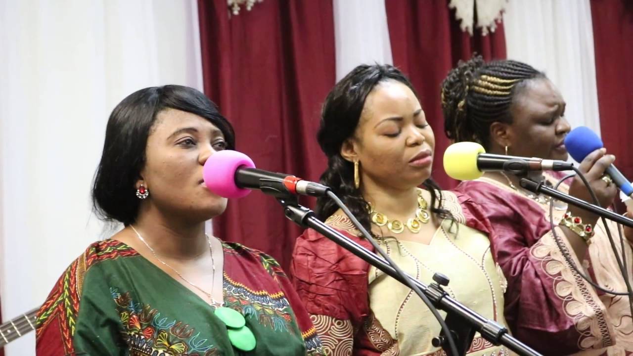 Evangelical center for revival