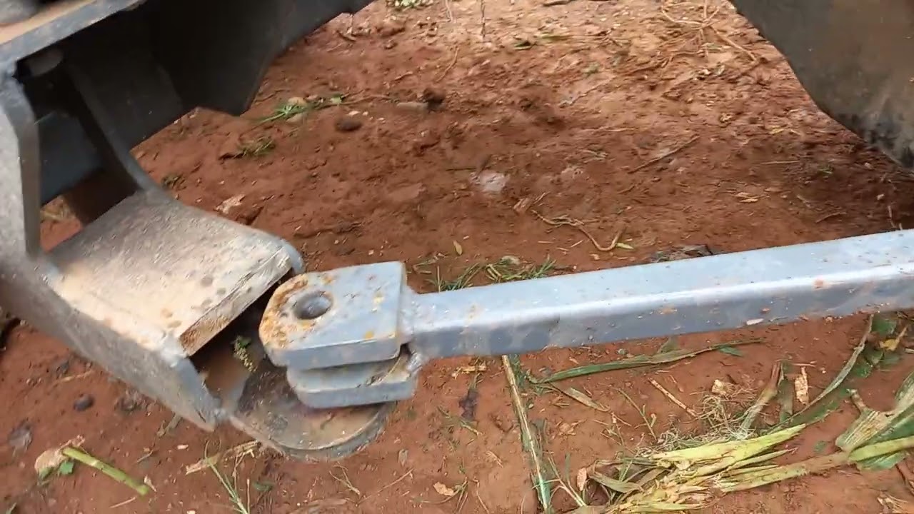 jf 192 c15 adaptação para transporte