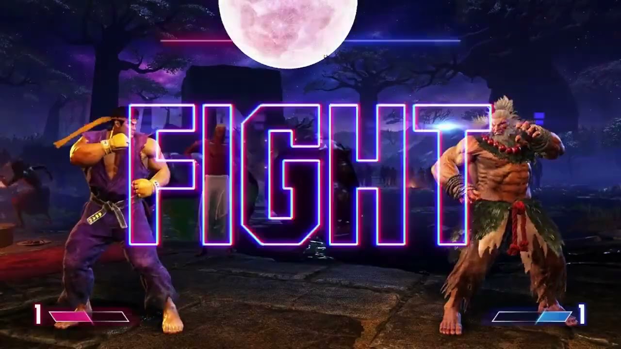 How I Reached Grand Master in Street Fighter 6 Tips & Advice