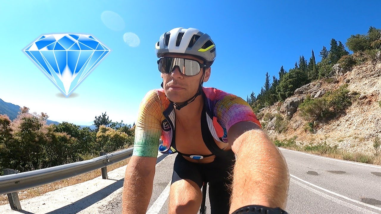 Europe's Undiscovered Cycling Gem