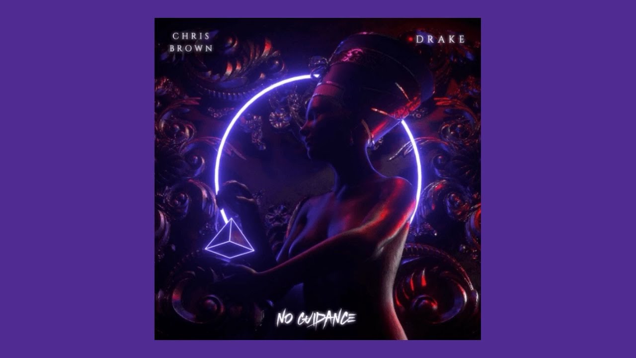 chris brown ft. drake - no guidance ( s l o w e d )