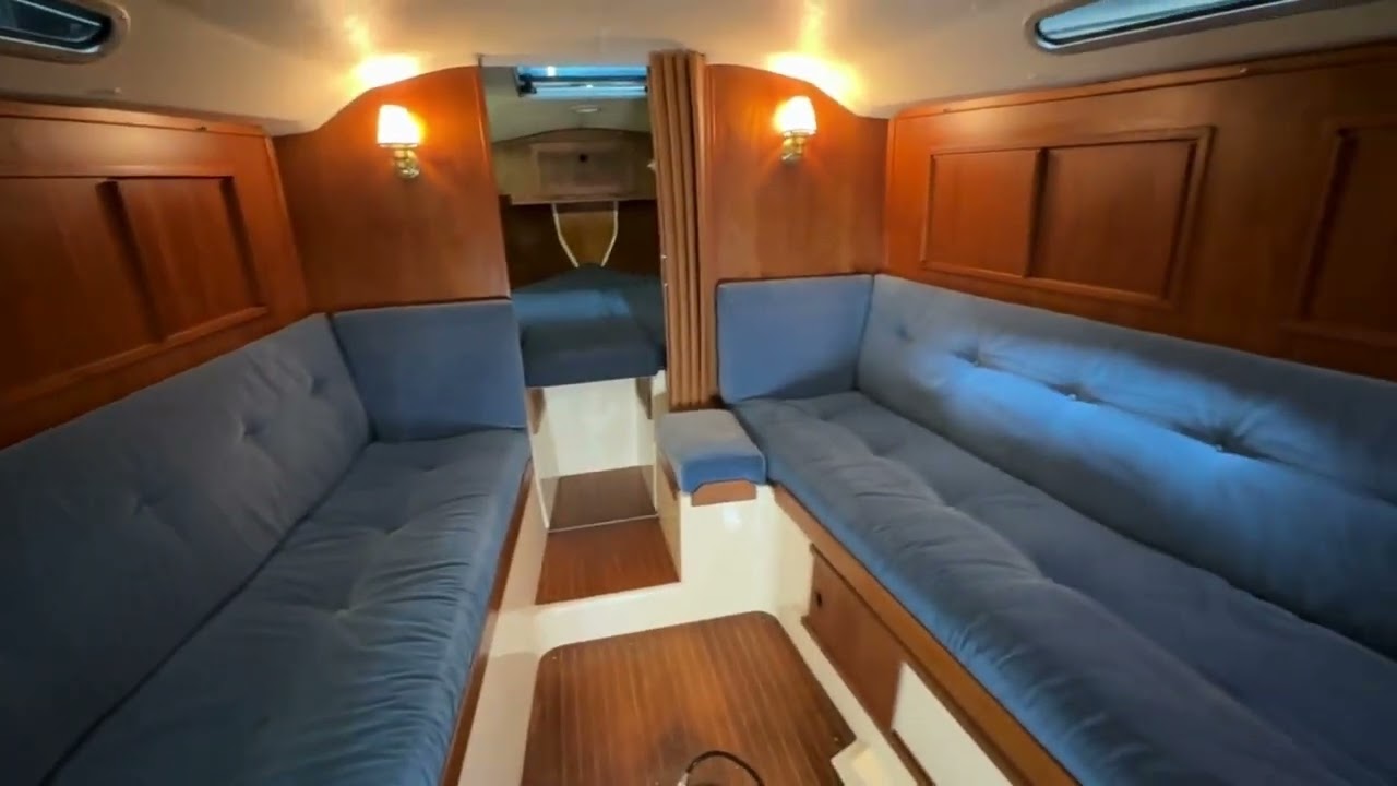 Comfortina 32 1985