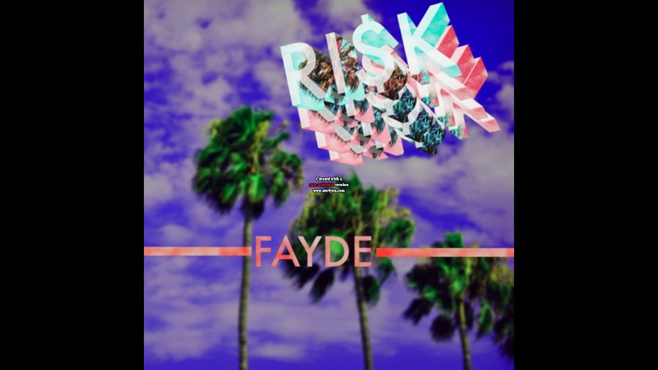 Ri$k - Fayde (Bass Boosted)