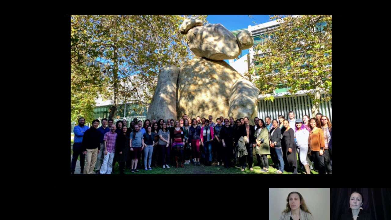 HRI 2020 Program Chairs' Welcome