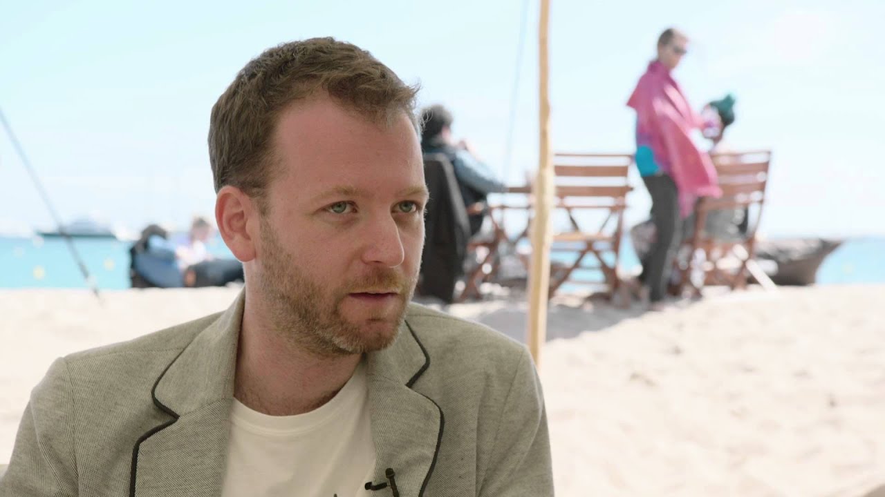ARRI Interview: Marcell R&egrave;v about 