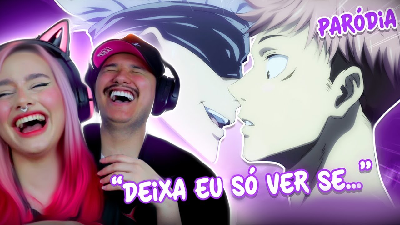 REAGINDO a 
