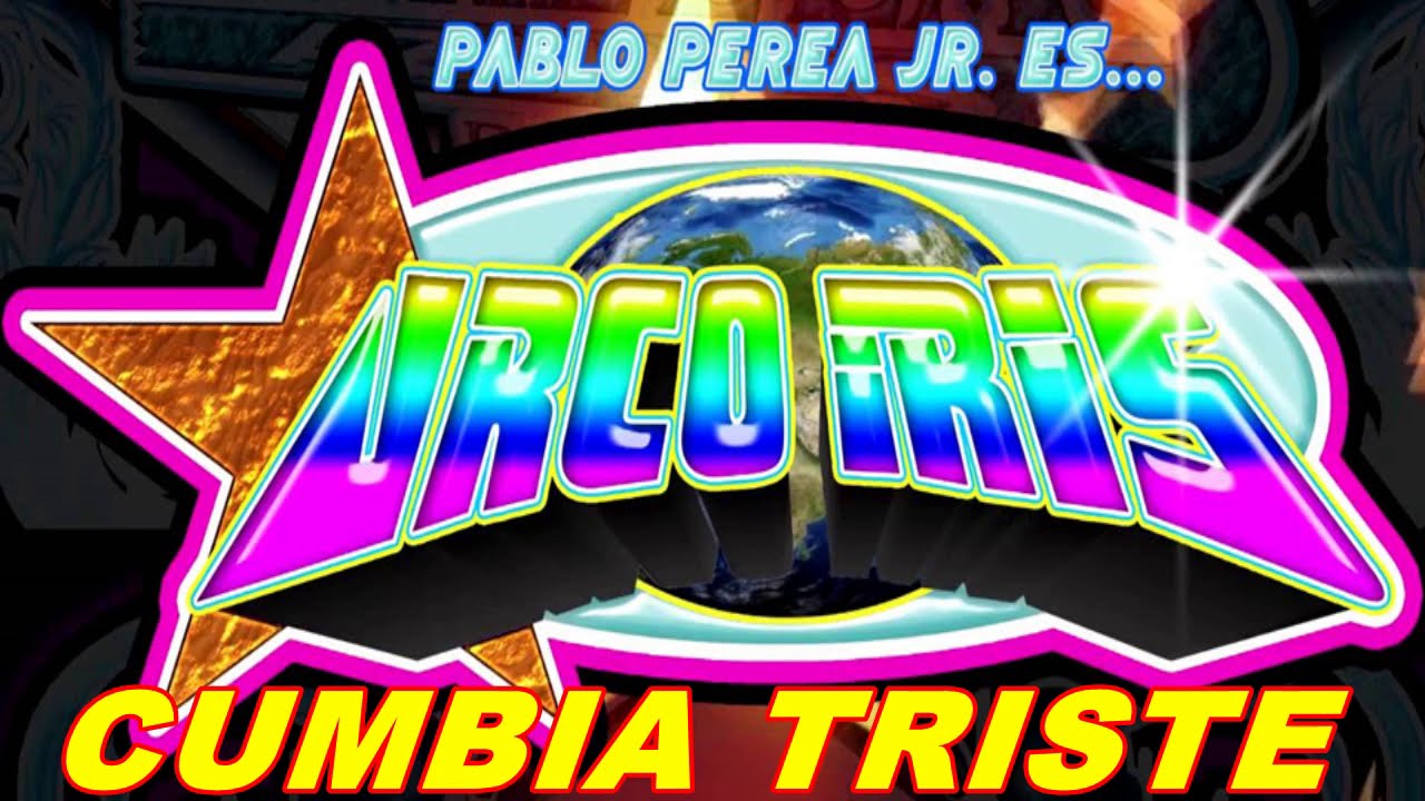 CUMBIA TRISTE