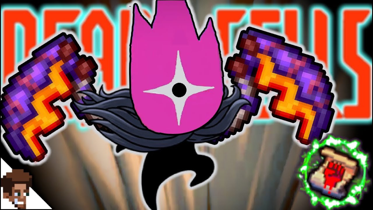 You've Never Seen a Dead Cells Build Like This!