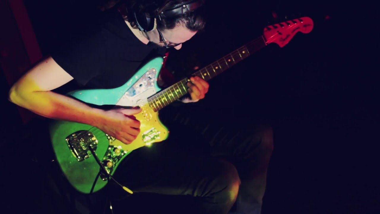 Evert Zeevalkink - Guitar Looping #28: The Wond