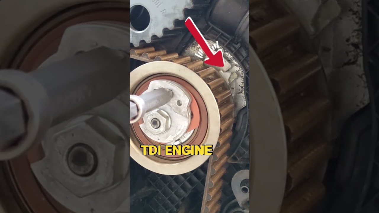 Tension distribution TDI 