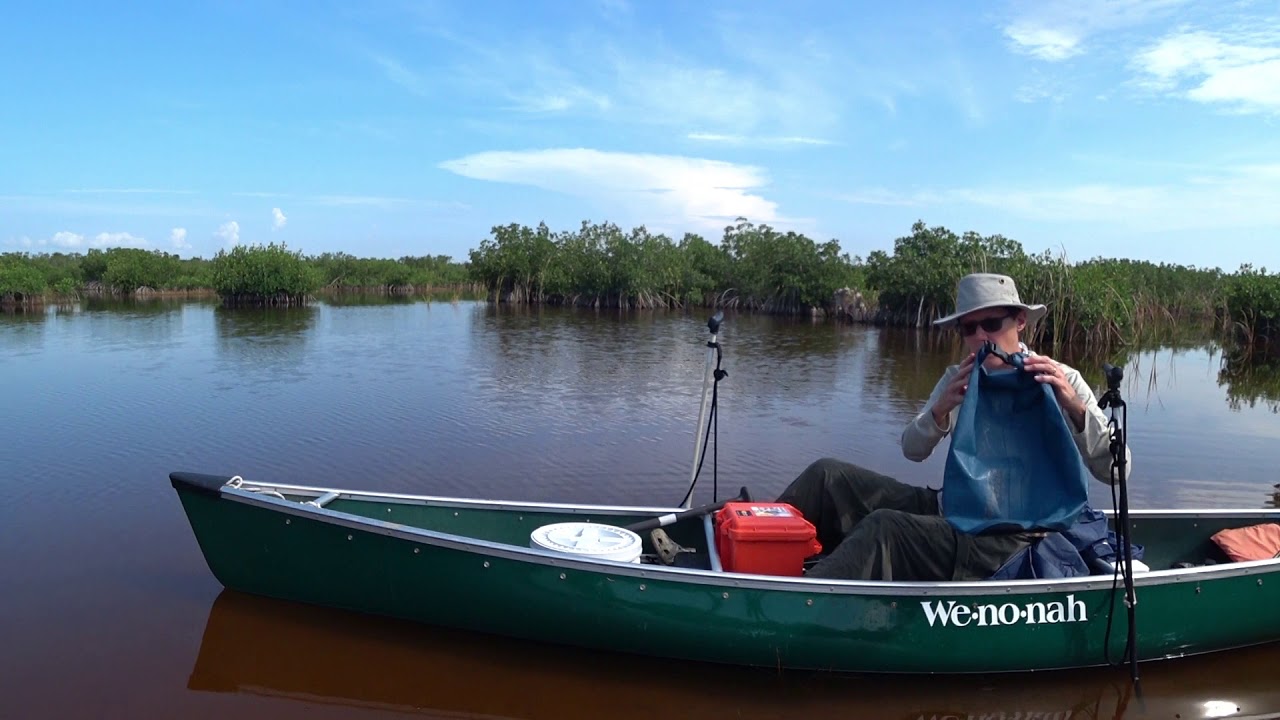 Protecting Your Cameras: Pelican Cases vs Dry Bags